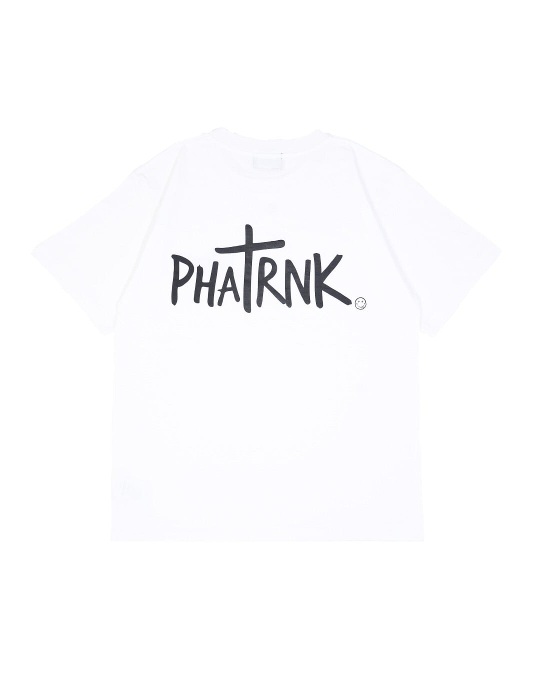 phatrnk BASIC LOGO ロンT２枚 - Tシャツ