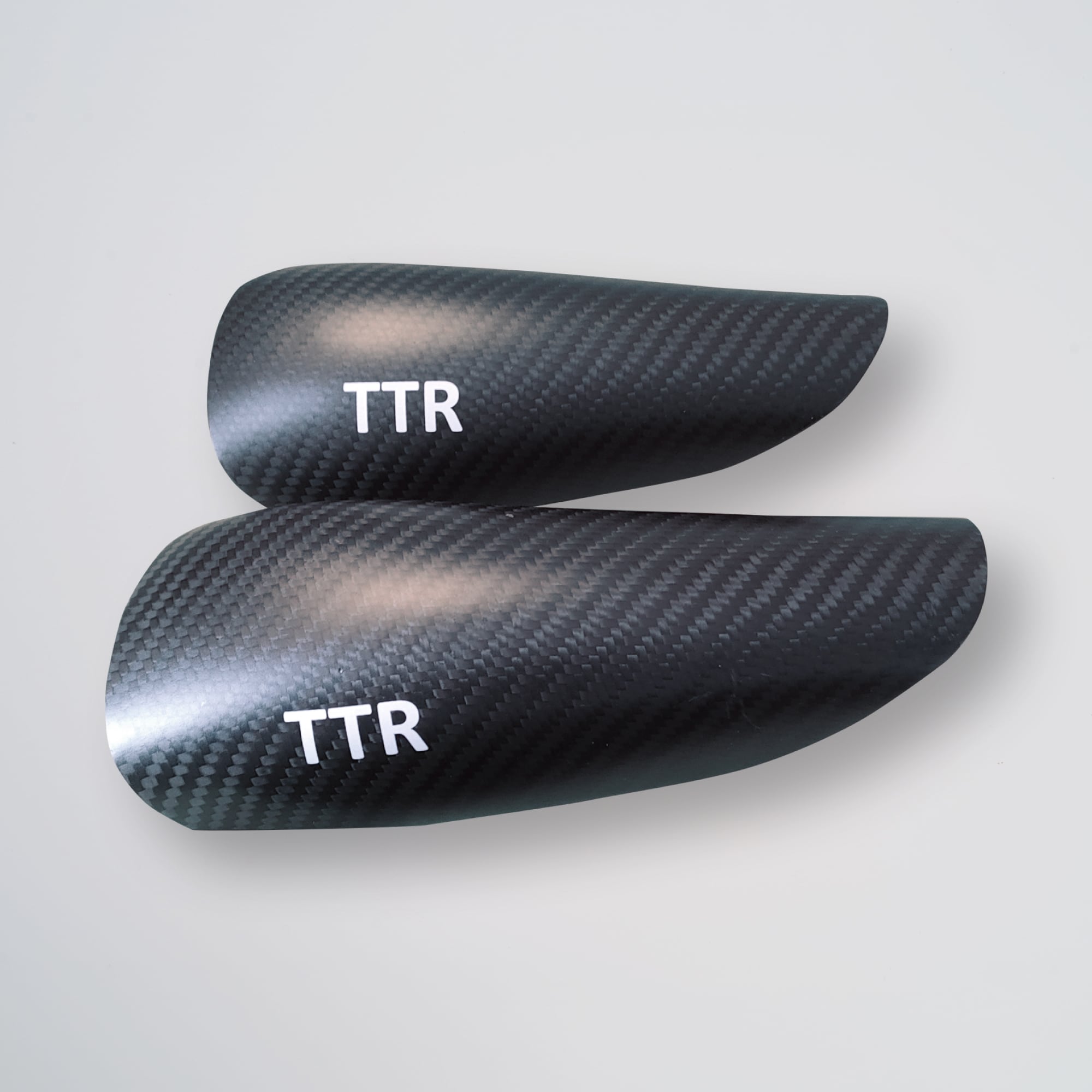 CARBON FOREARM RACE | TTR