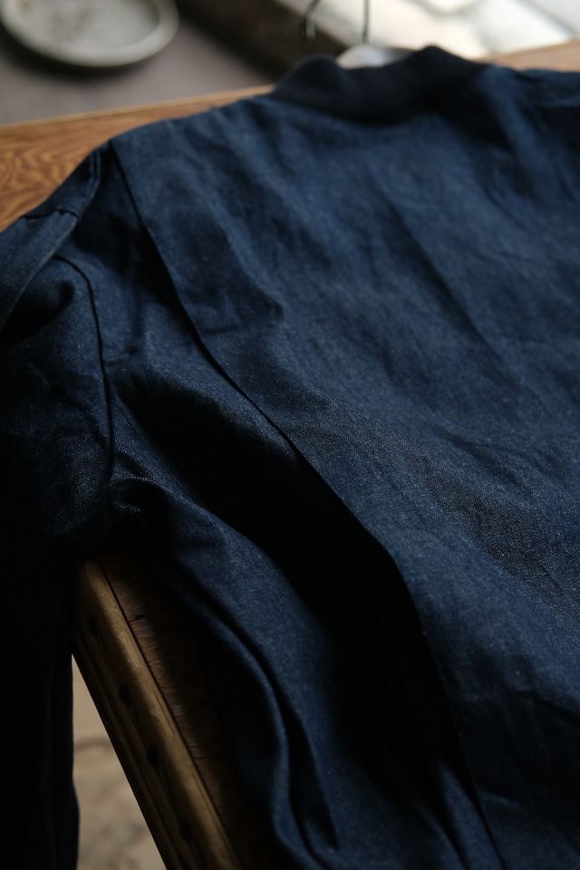 Utah/"Fernando O.Dantas" euro work jacket