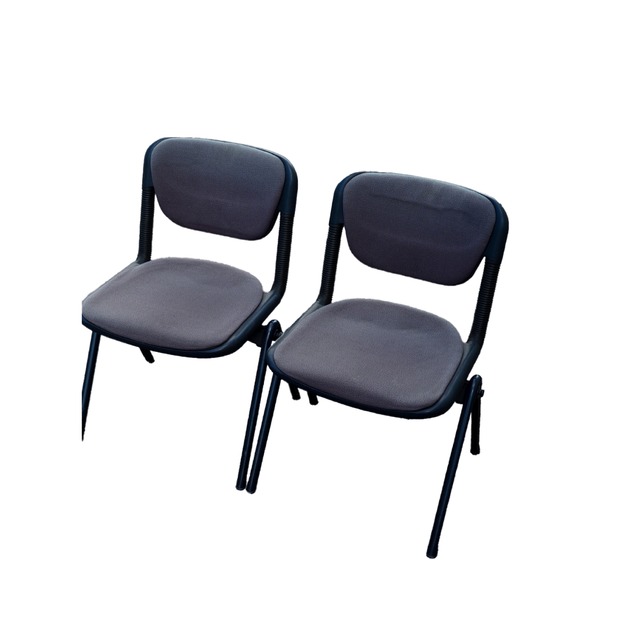 70s Space Age Tulip Table & Stools Garden Set