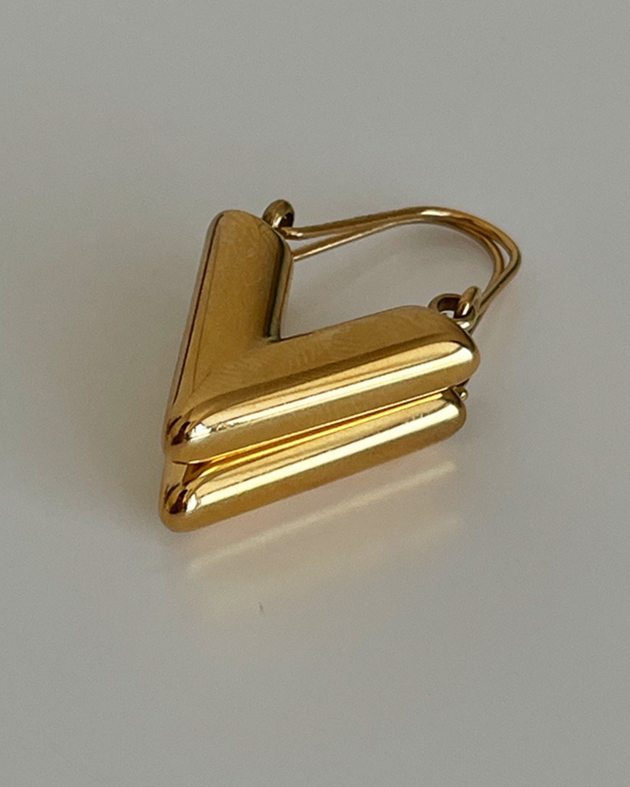 ヴァリアントピアス2color A0056 - 8