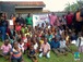 ウガンダの孤児院 キッズ フォー ピースへの支援