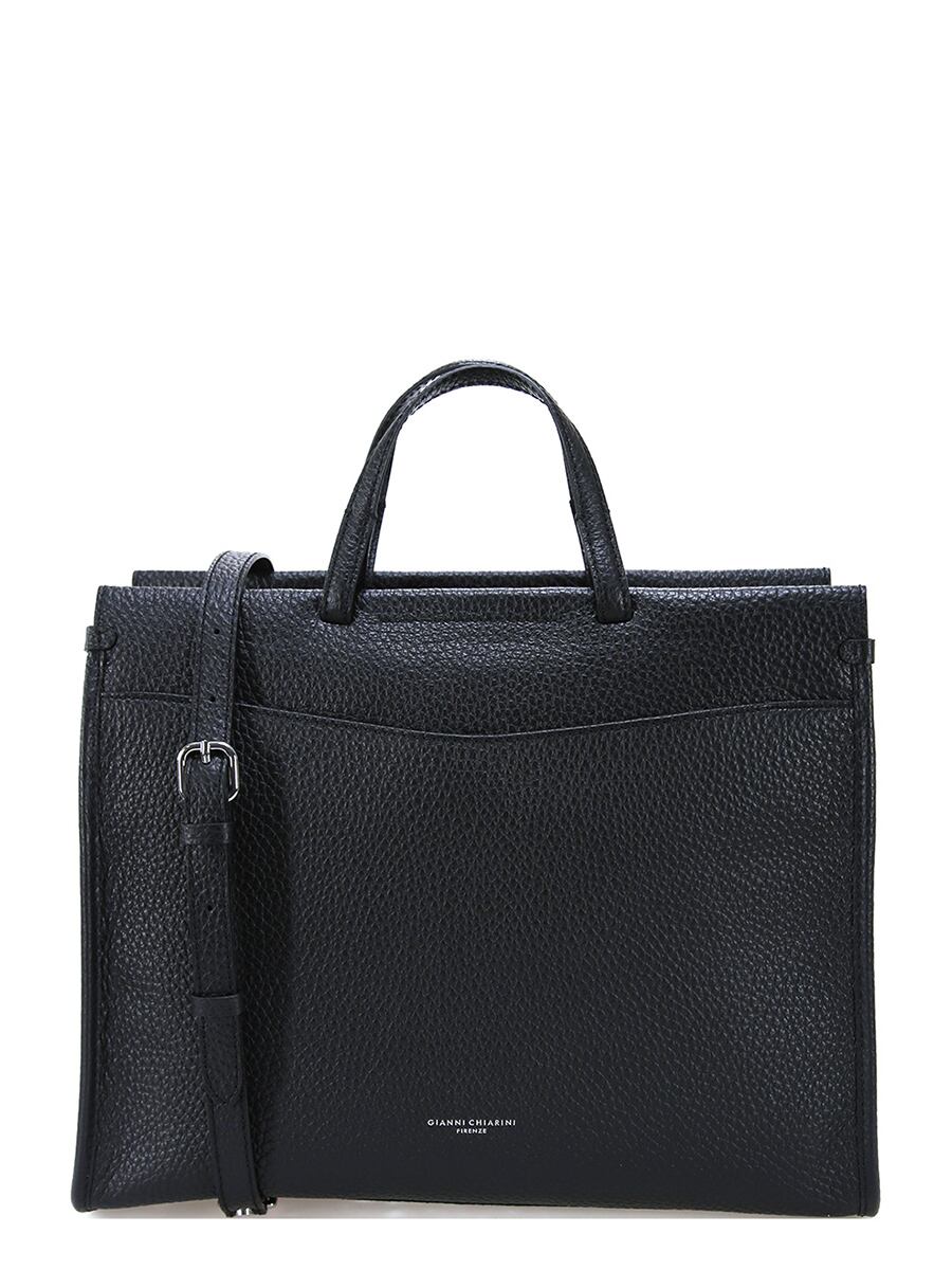 Gianni Chiarini バッグ レディース 黒 BS 11400 TK