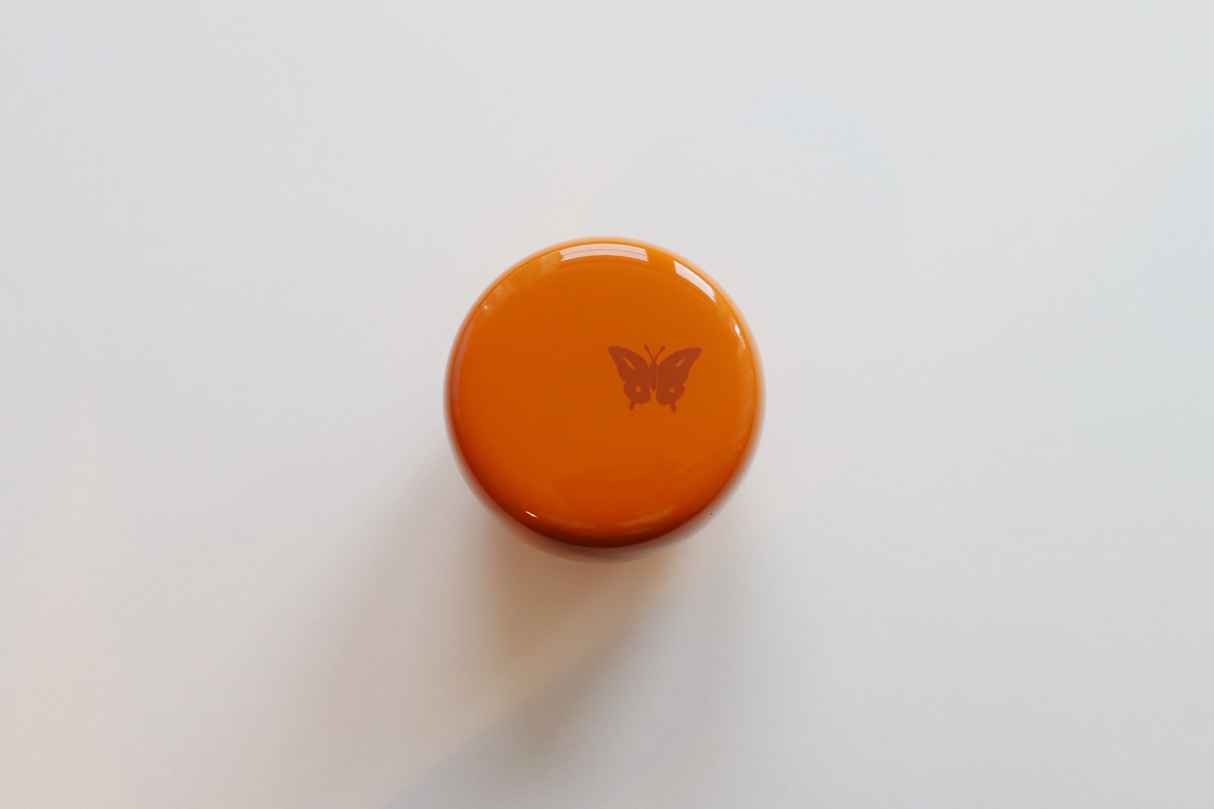 小棗(ナツメ) カラー 内蓋付き 絵付き | Nishimoto online shop