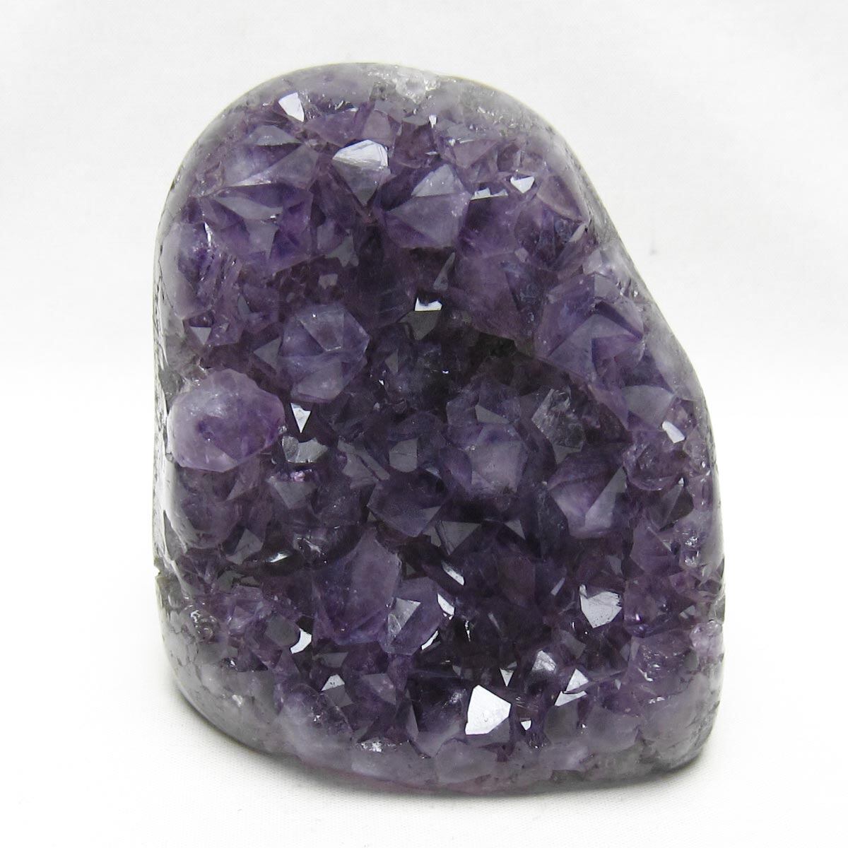 アメジスト クラスター ウルグアイ産 アメジスト 原石 amethyst 一点物 182-8949