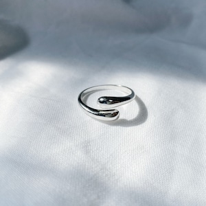 F0207 [silver925ring]