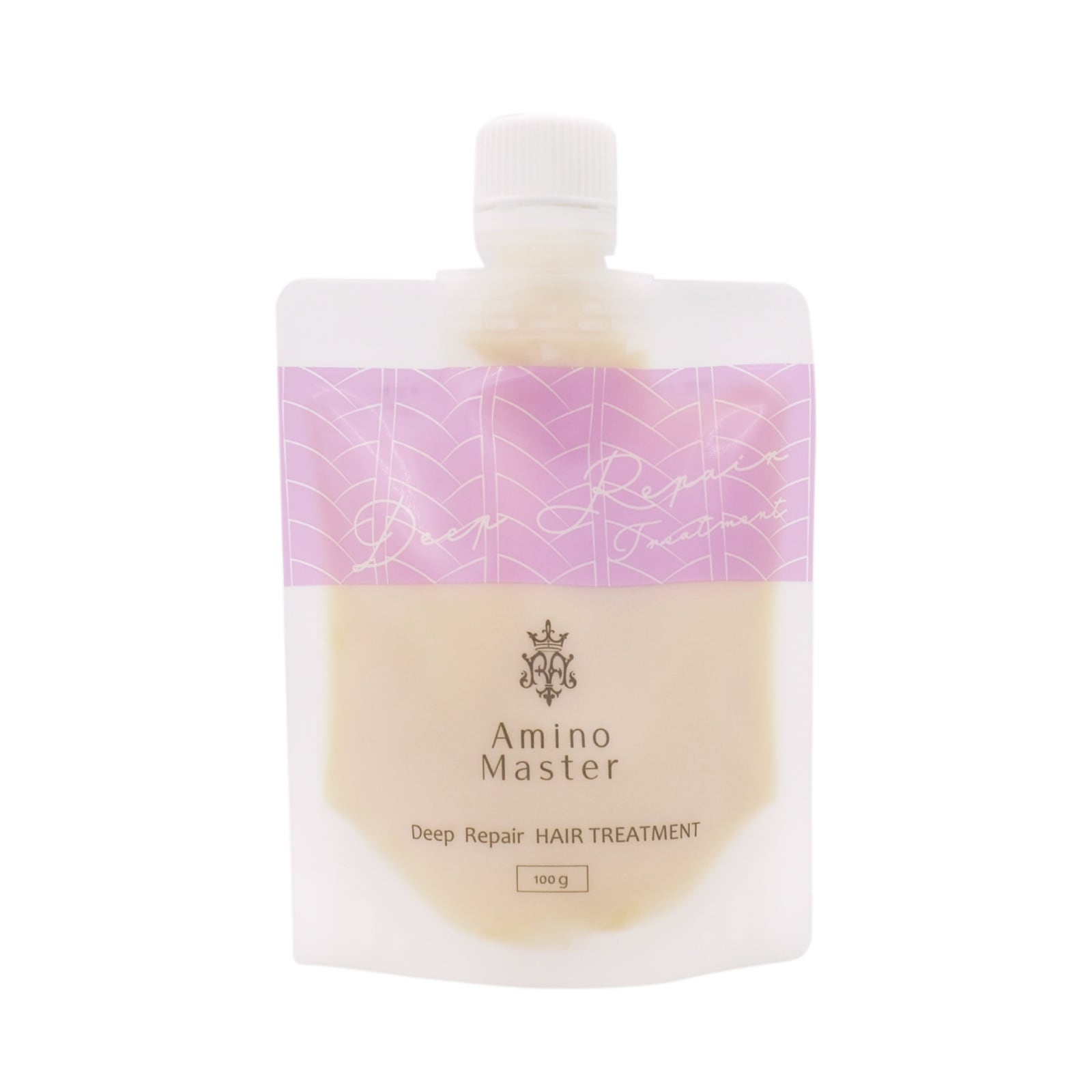 アミノマスター ディープリペアヘアトリートメント 500g #83376
