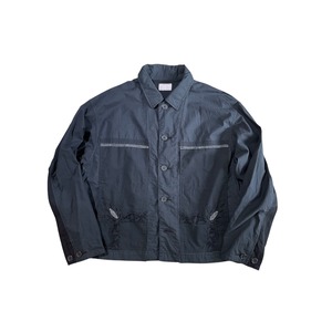 CHANGES / C COVRER remake JKT  / black