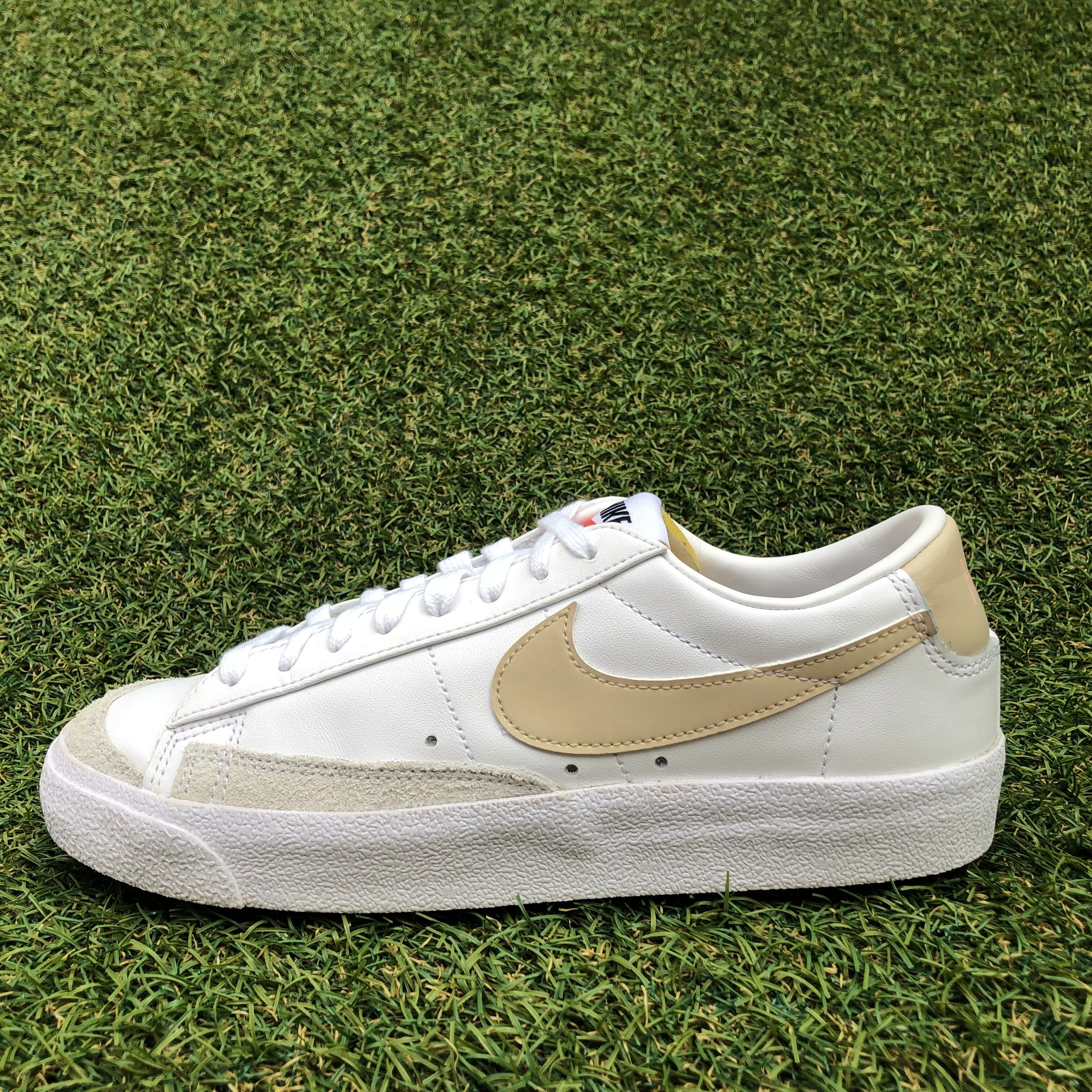 NIKE BLAZER LOW '77 ナイキ ブレザーロー '77 H879