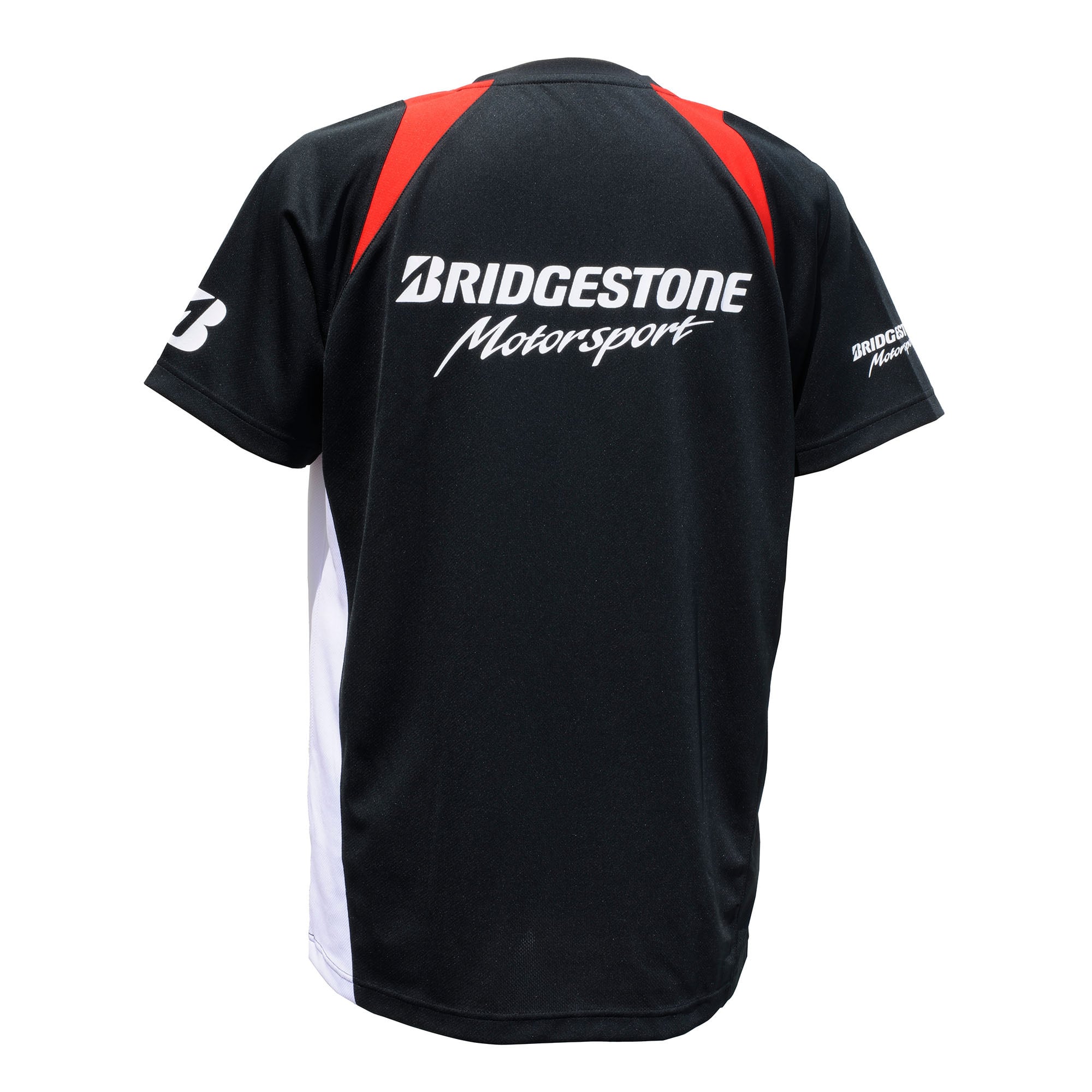 BRIDGESTONE MOTORSPORT GEAR - 公式 ECストア -