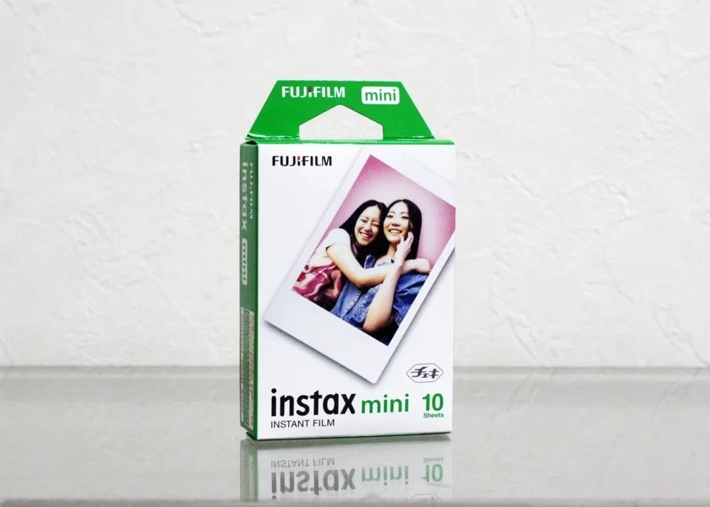 富士フィルム instax mini チェキ用フィルム 90枚分 新品未開封 チェキ