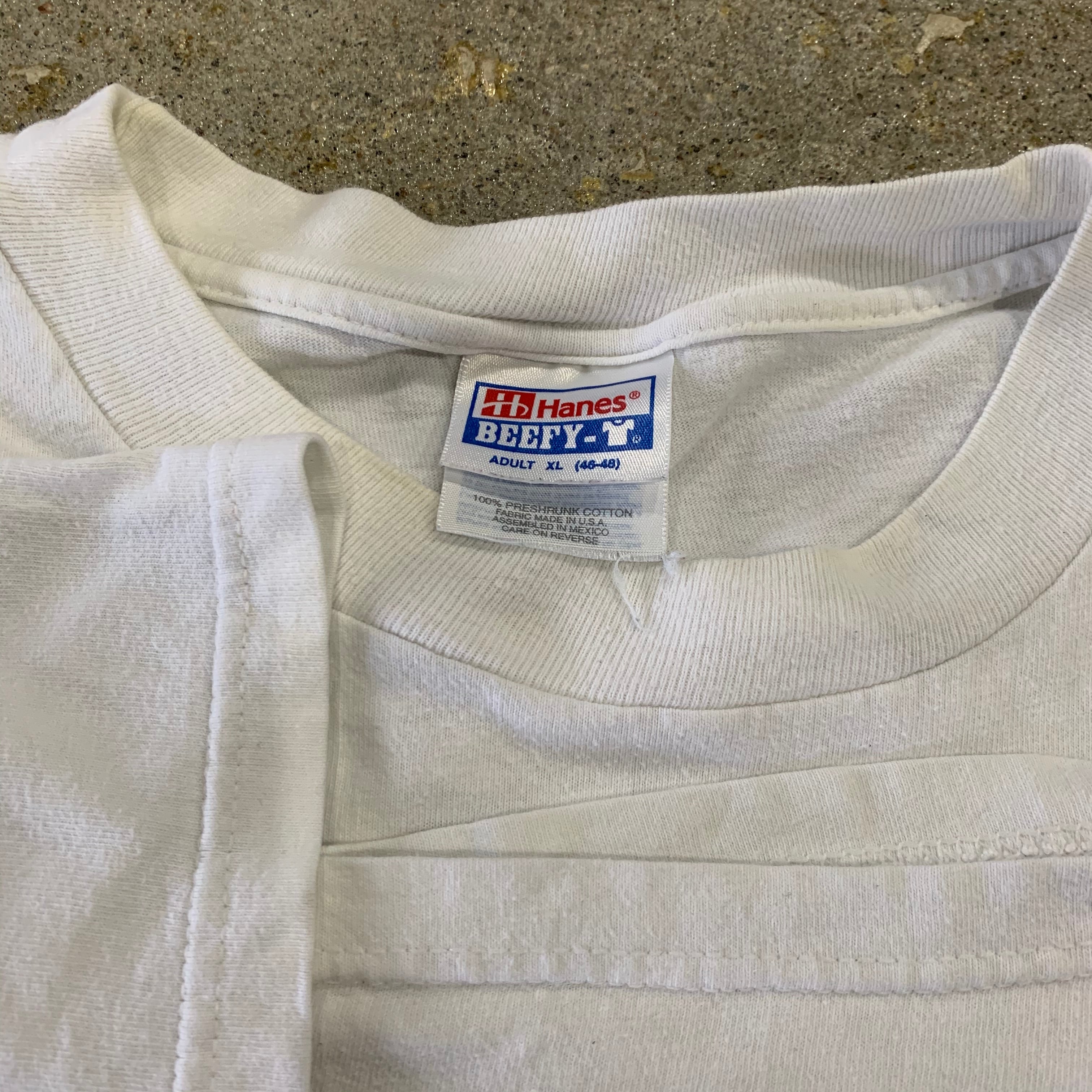 90s NEC T-shirt | What'z up 90s NEC T-shirt | What'z up