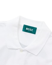 【RCGC】BIG R PRINT POLO SHIRTS［RGC032］