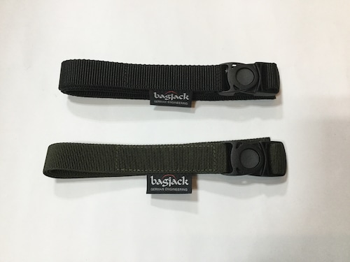 bagjack"25mm belt"