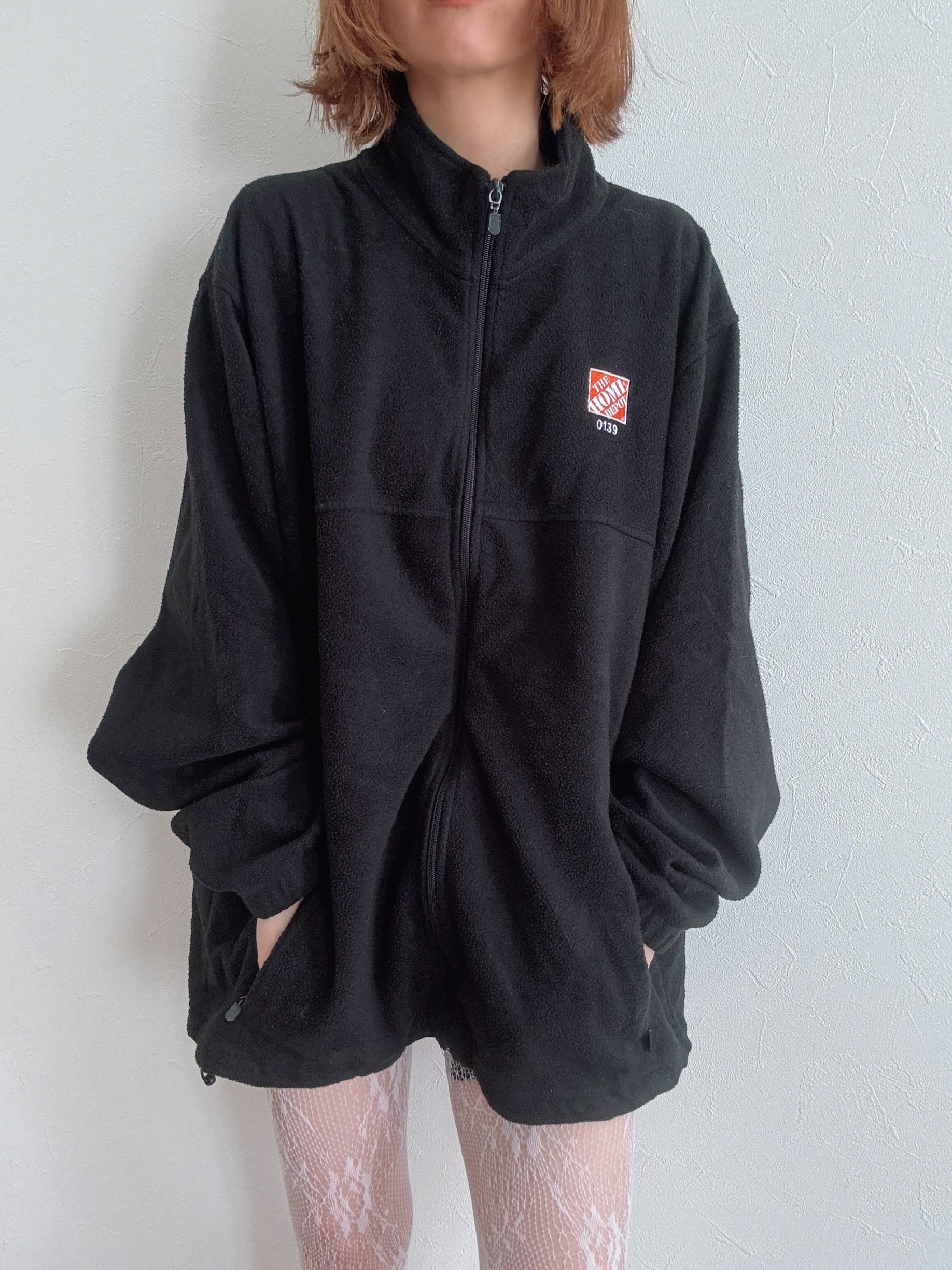 Polo by Ralph Lauren/ポロバイラルフローレン☆90's☆ジップパーカー