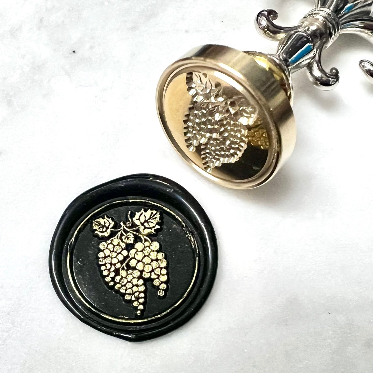 葡萄 25mm◆ヘッドのみ◆