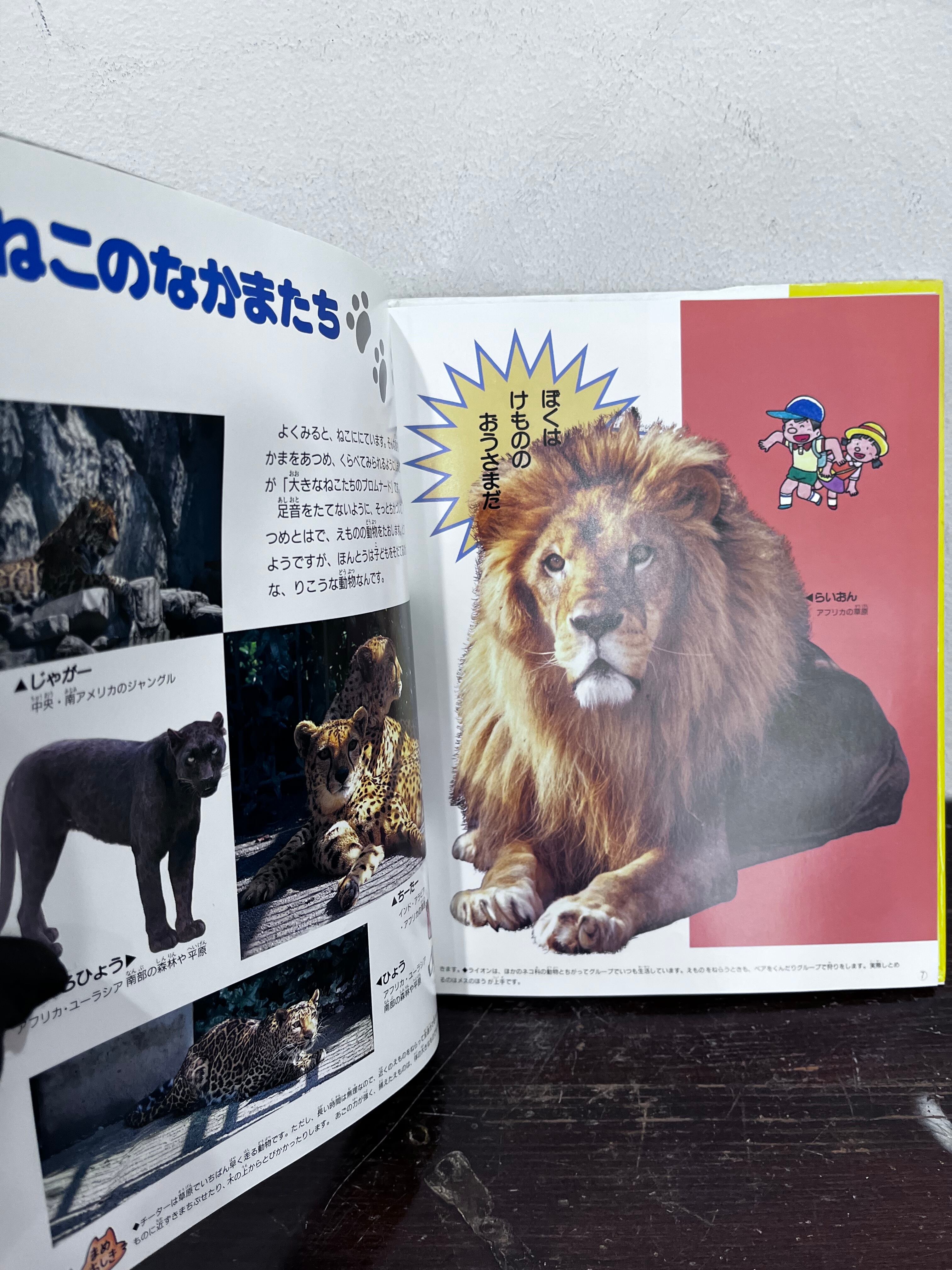 動物グラフ MY ZOO ZOO&PLAYLAND 東武動物公園 | Pay ID