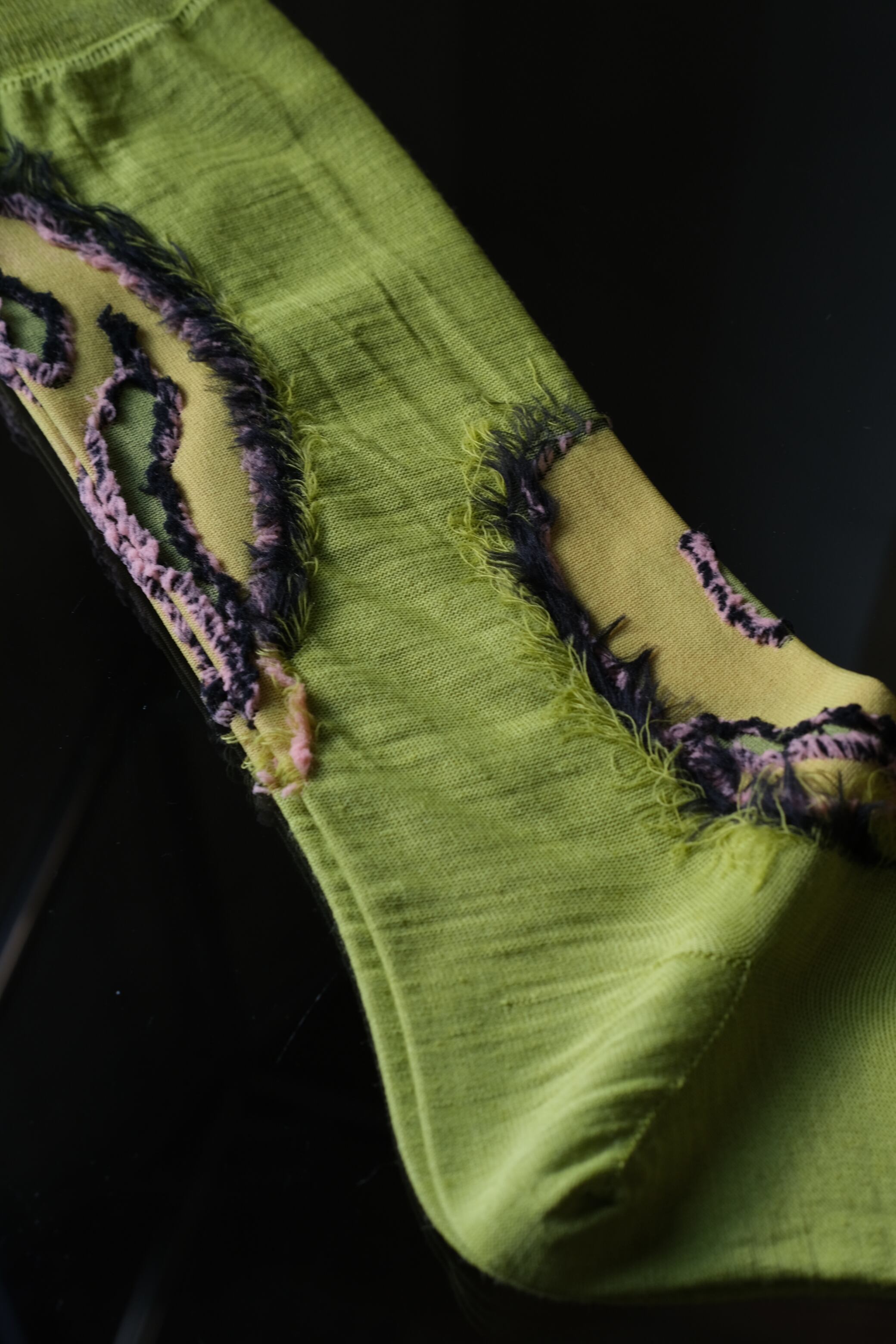 トップス kota gushiken Melted Smile with Frizbee トップス kota gushiken Melted Smile with Frizbee トップス kota