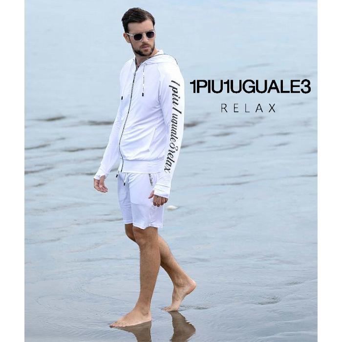 1PIU1UGUALE3 RELAX ウノピゥウノウグァーレトレ リラックス シア