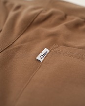 【#Re:room】BOUQUET ICON EMBROIDERY SWEAT SHORTS［REP318］