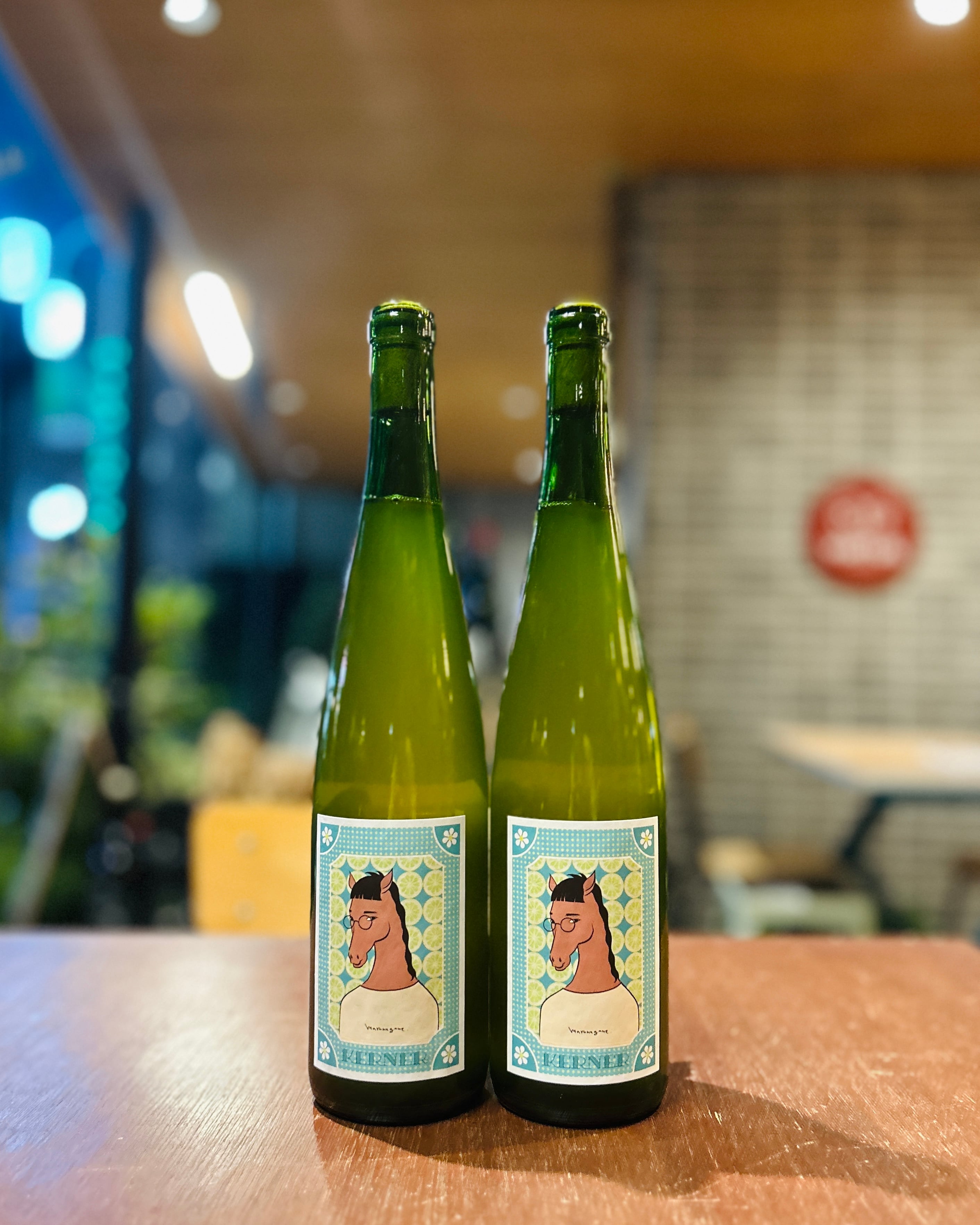 2024 KERNER / MARUMEGANE