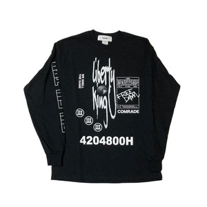 Libertyking-L/S-T