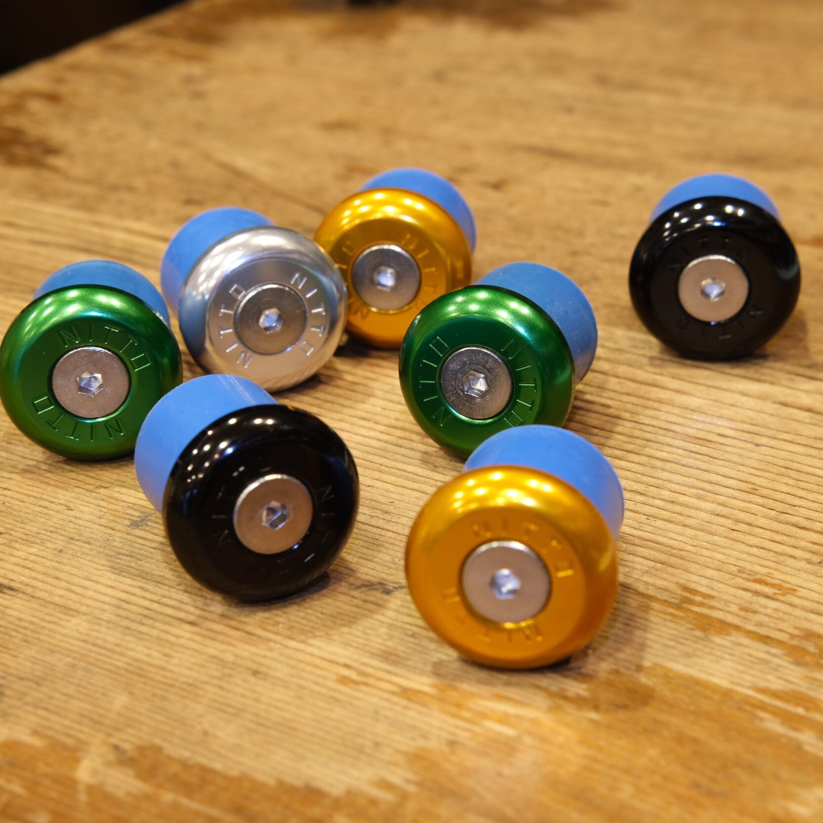 Campagnolo ☆ RECORD ヘッドセット HS7-RE | whoo bicycles