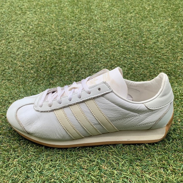 adidas CRTY OG アディダス カントリー HC351