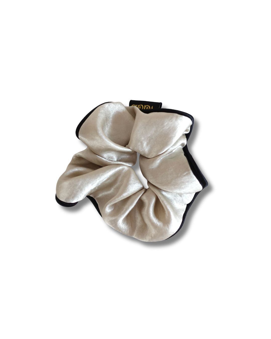 11cm ROYAL piping Chou Chouラウンドシュシュ | qppA®︎