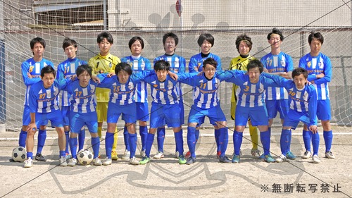 Supernova チーム写真 @Rakna