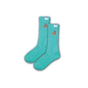 PIZZA SOX MINTGREEN