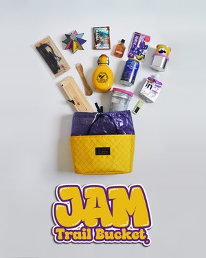 JAM