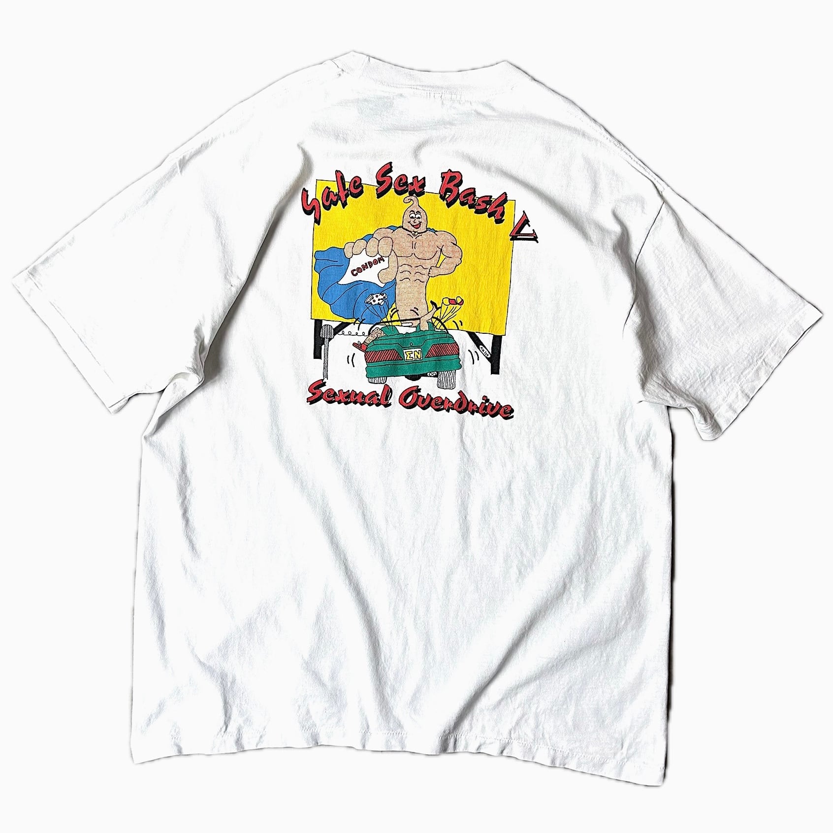 Vintage 90's 