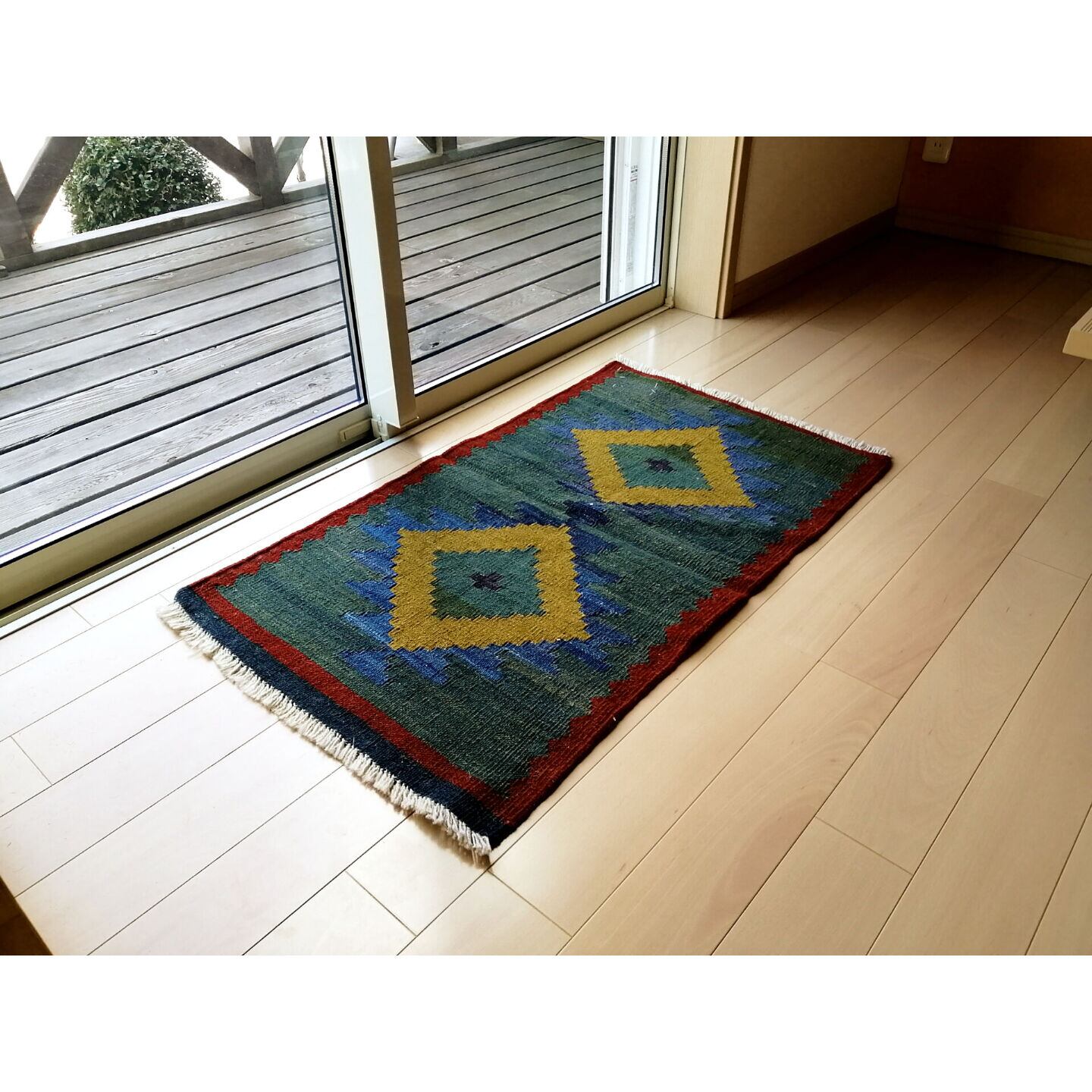 ペルシャキリム 0152