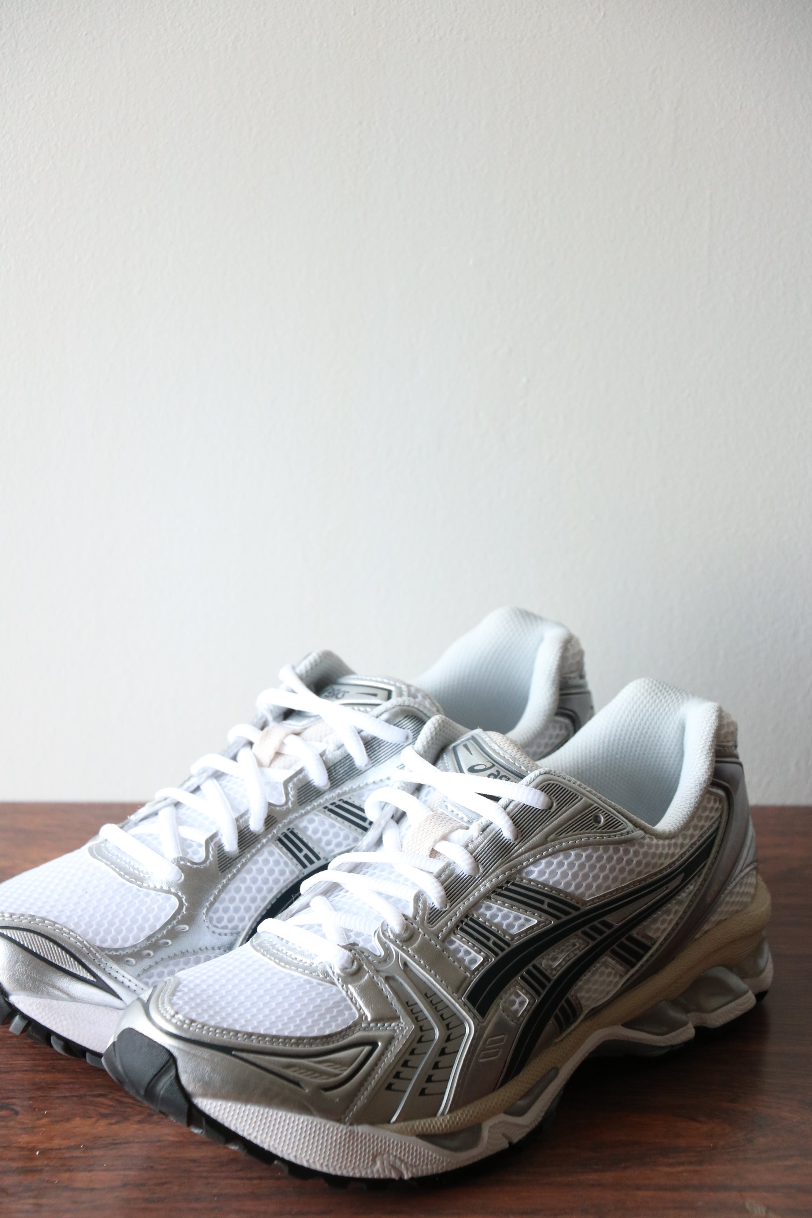 asics -GEL-KAYANO 14- / 1203A537-110 / アシックス ゲルカヤノ14