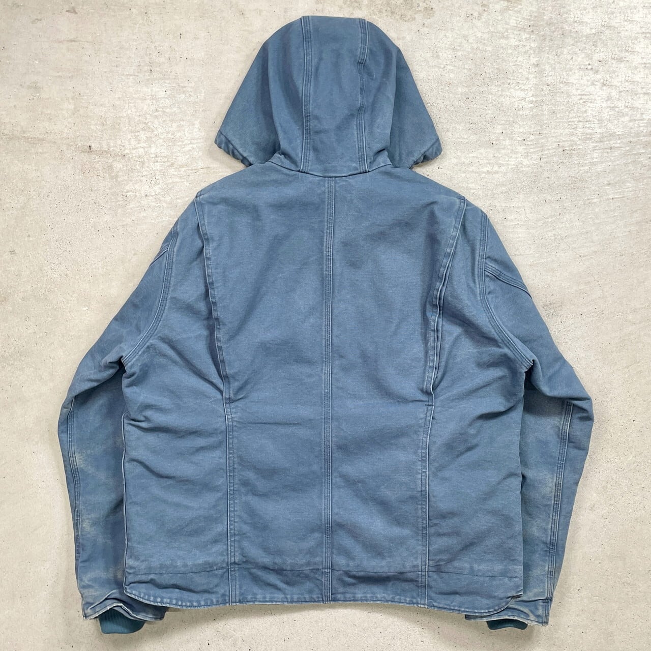 Carhartt カーハート シエラジャケット アクティブパーカー デトロイト