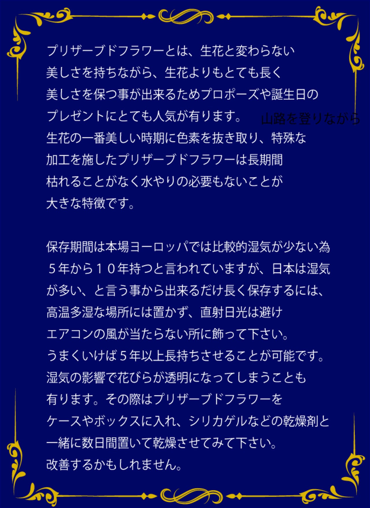 【期間限定特価】枯れないお花、青バラ１２本のプリザーブドフラワー ラッピング 花言葉は【夢は叶う】恋人や友人にサプライズなプレゼントに最適！花言葉TAG無料！バレンタインデー、ホワイトデーにも