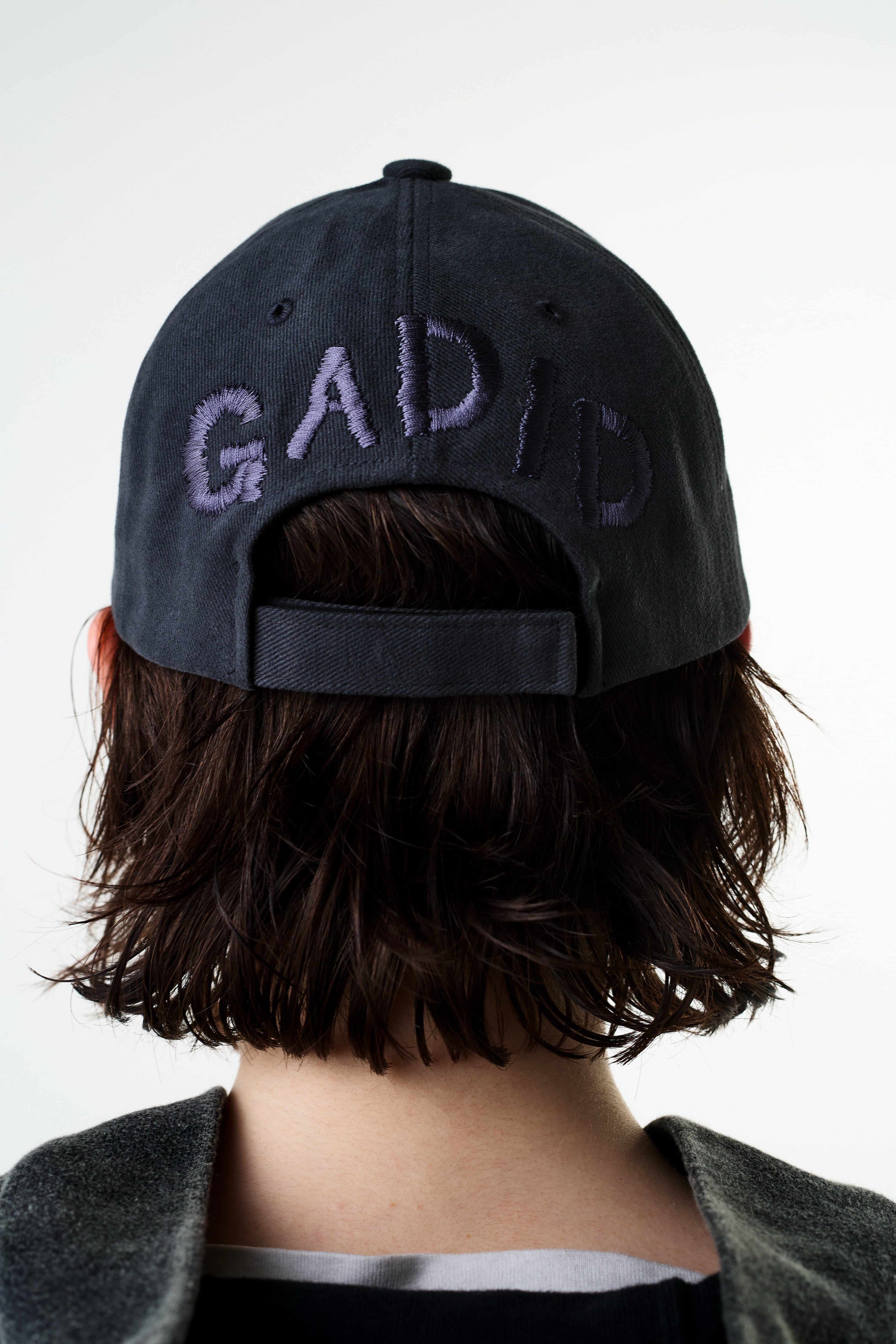LIDO / GRAY | GADID ANONIEM