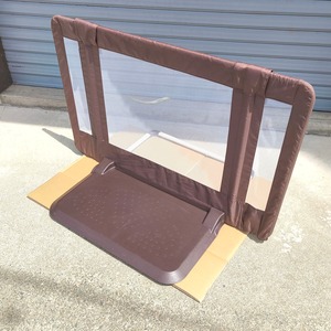 日本育児・おくだけとおせんぼ・Sサイズ・キッズセーフ・No.230801-93・梱包サイズ200