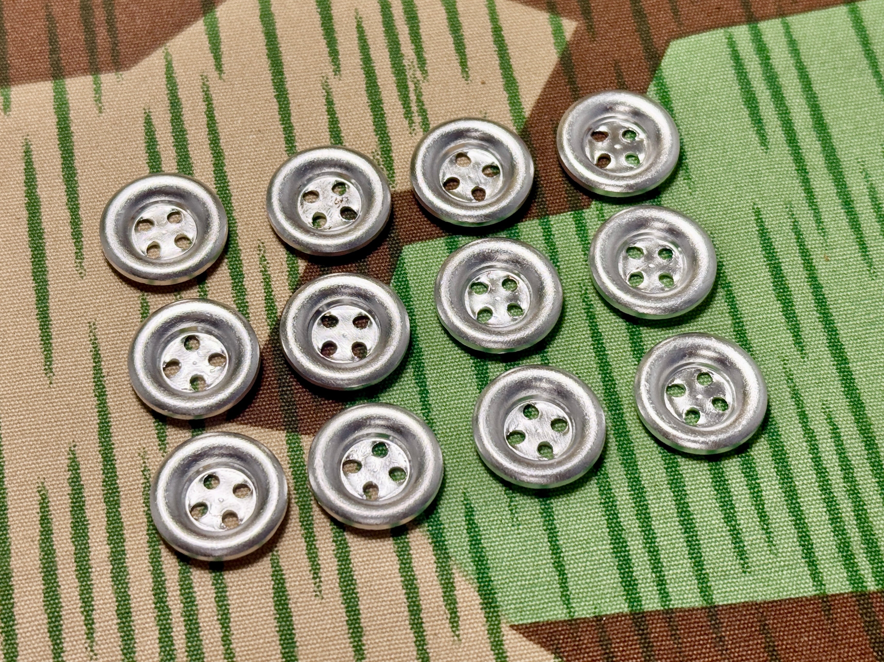 補修用品 | REPAIR & HARDWARE | アイヘンバウム ミリタリア｜WWII