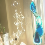 NAGI 04 - アゲートヒーリングチャイム / Agate Healing Chime