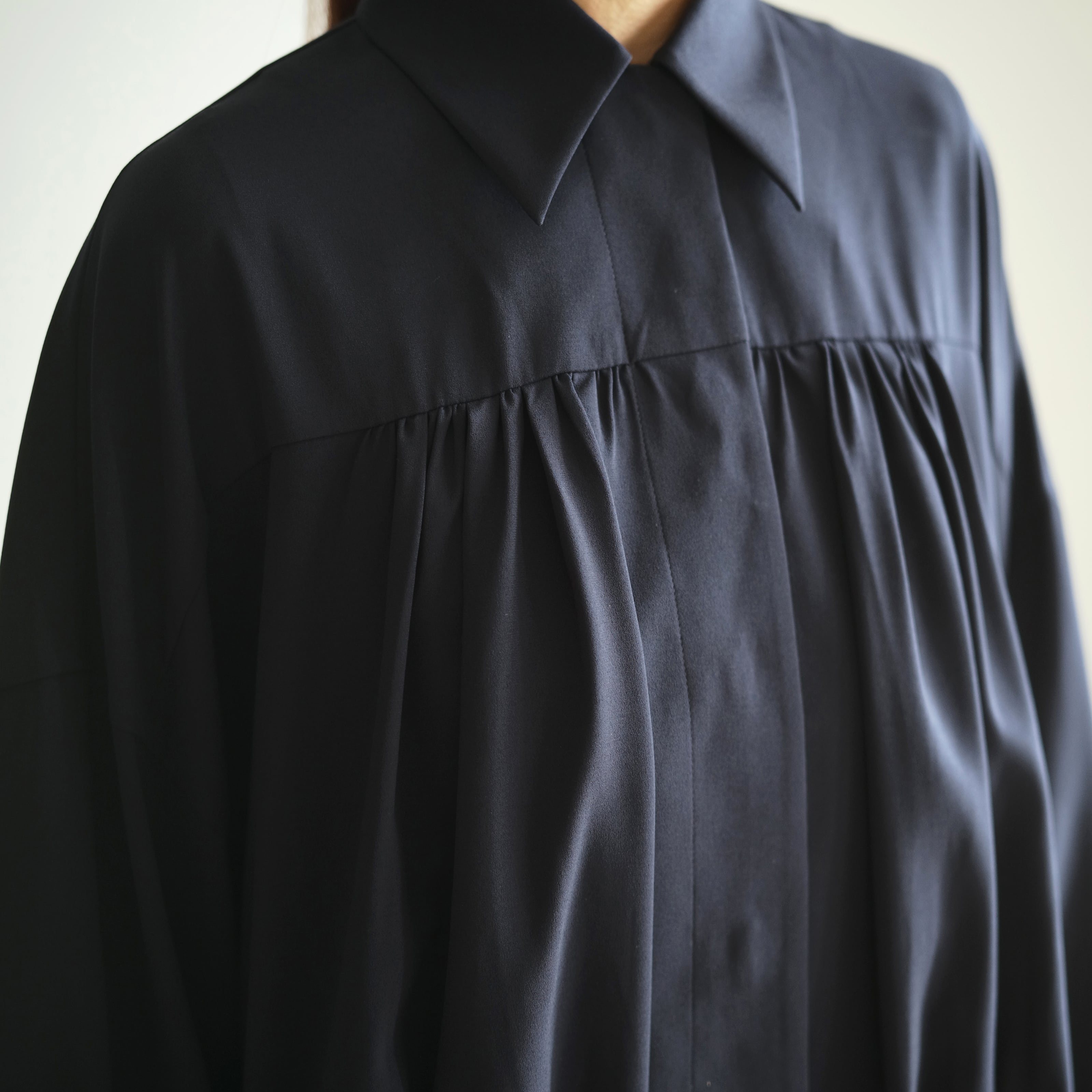 ENFOLD BLOUSON ジャケット　300IA230-0651 送料無料】BLOUSON（300IA230－0651