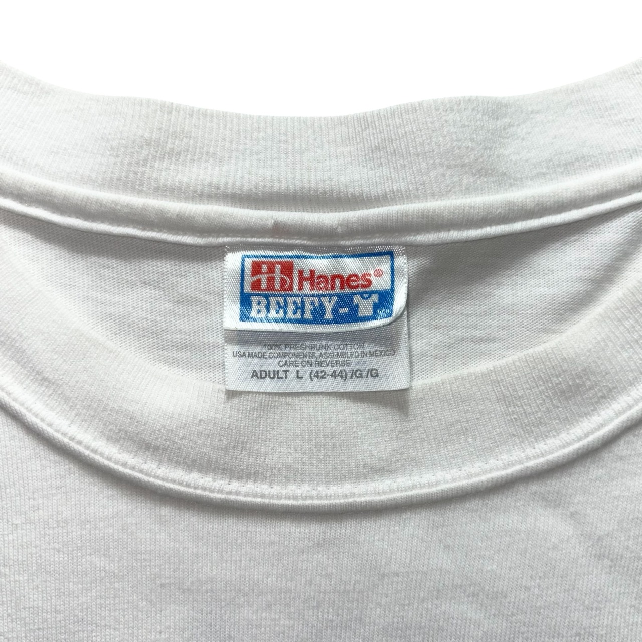 vintage 1990’s GLOW DOG long sleeves tee