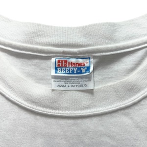 vintage 1990’s GLOW DOG long sleeves tee