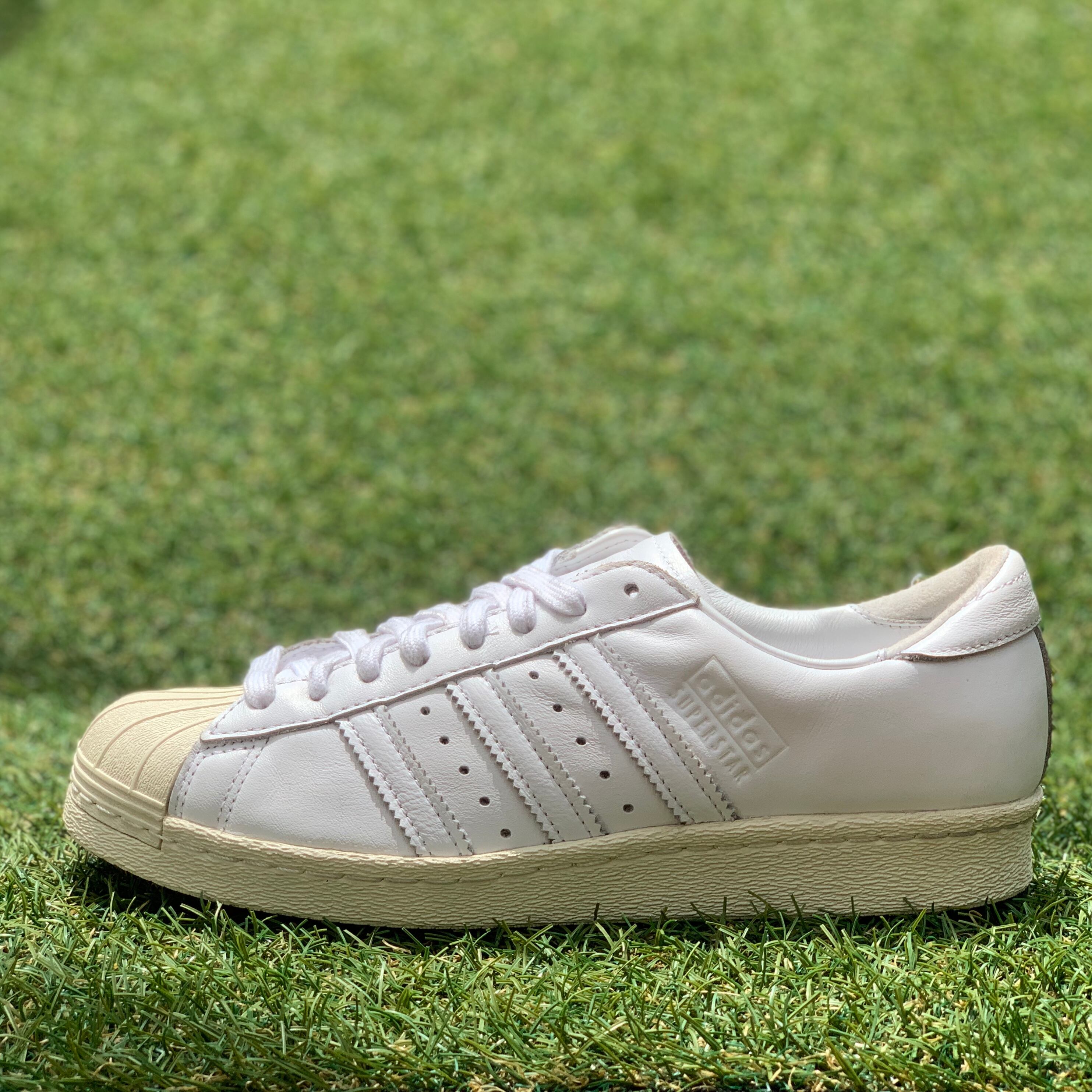 adidas SS80S RECON アディダス スーパースター 80s リコン E293