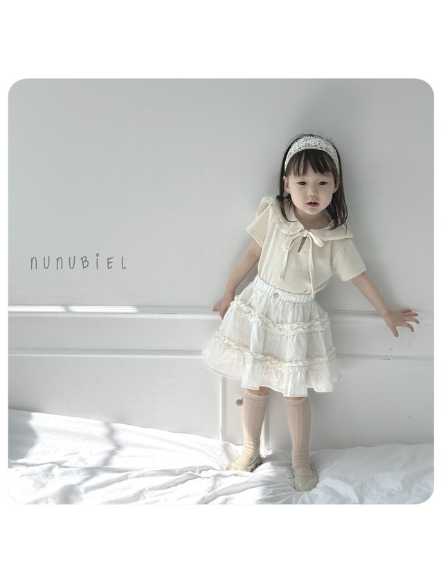 [nunubiel-kids] pk t-shirts