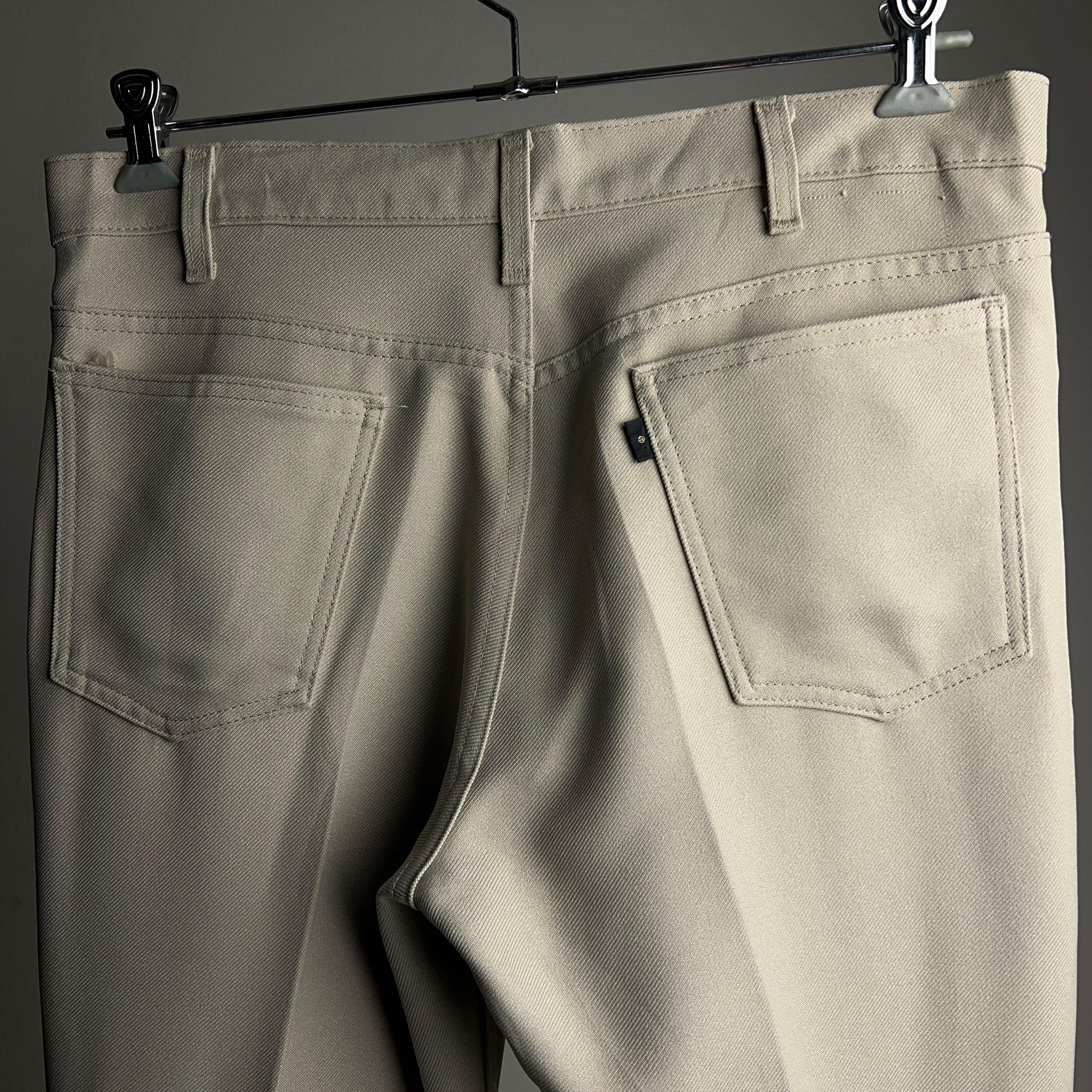 80's Levi's STA-PREST PANTS 517 W36 L30 80年代 リーバイス スタプレ 