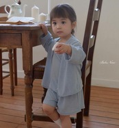 bebenine 26/SM デイリー3セット