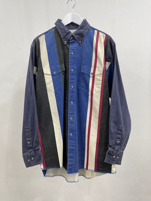 wrangler shirt