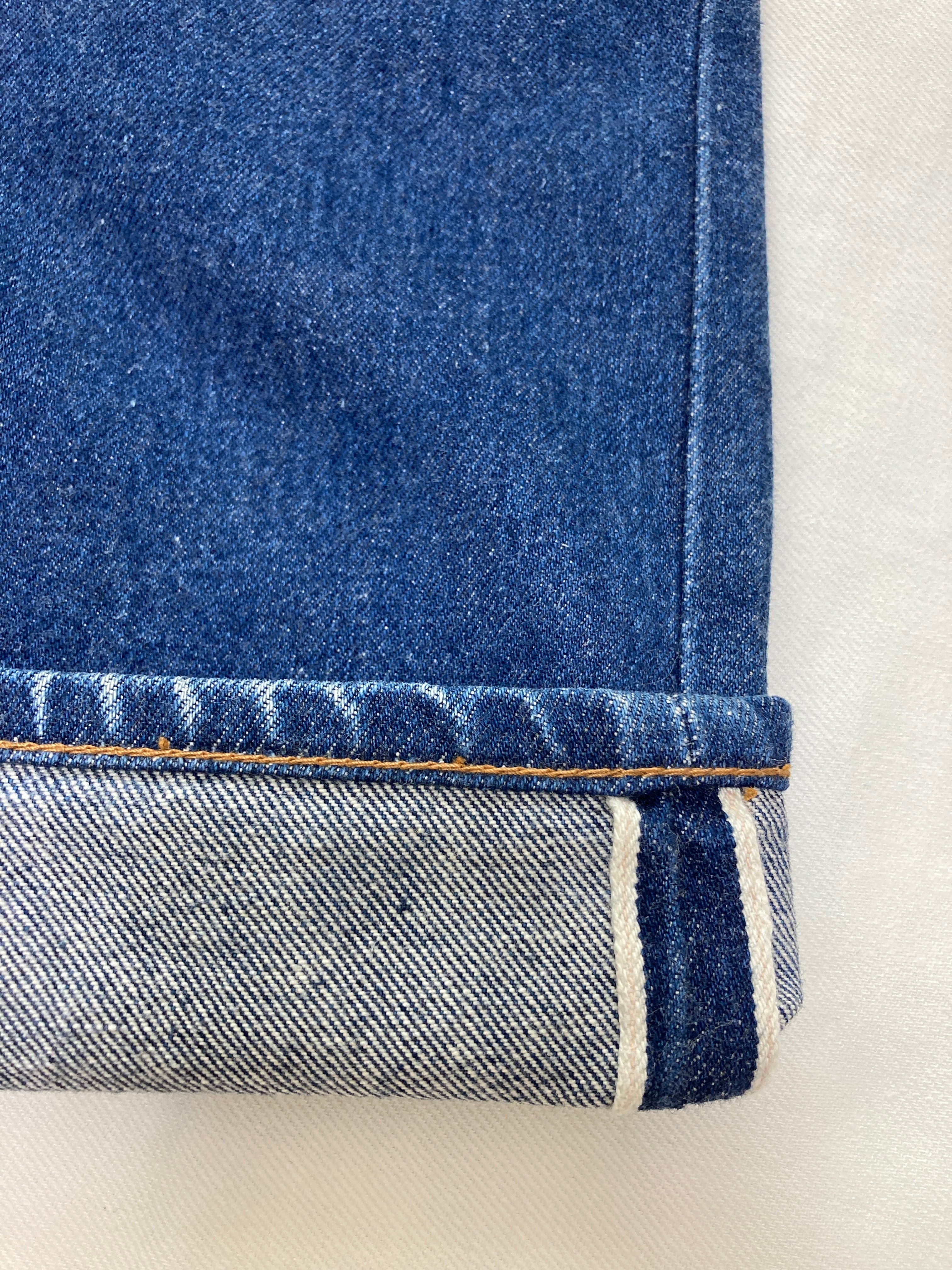 Levi's 501 赤耳 MADE IN U.S.A 1983's | YIELD VINTAGE Levi's 501 赤耳 MADE IN U.S.A 1983's | YIELD VINTAGE